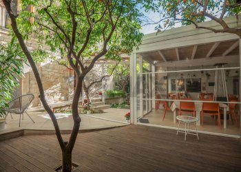 Terrazza - Attività Commerciale Via Gesù
 
11, Scicli - foto 15