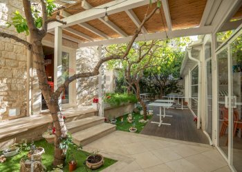 Terrazza - Attività Commerciale Via Gesù
 
11, Scicli - foto 16