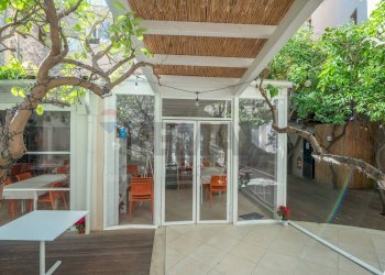 Terrazza - Attività Commerciale Via Gesù
 
11, Scicli - foto 18