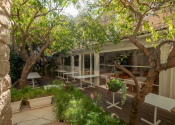 Giardino - Attività Commerciale Via Gesù
 
11, Scicli - foto 19