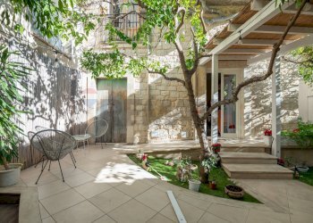 Terrazza - Attività Commerciale Via Gesù
 
11, Scicli - foto 20