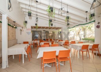 Terrazza - Attività Commerciale Via Gesù
 
11, Scicli - foto 21