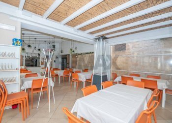 Sala da pranzo - Attività Commerciale Via Gesù
 
11, Scicli - foto 22