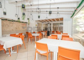 Sala da pranzo - Attività Commerciale Via Gesù
 
11, Scicli - foto 25