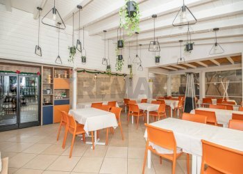 Terrazza - Attività Commerciale Via Gesù
 
11, Scicli - foto 26