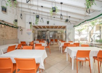 Sala da pranzo - Attività Commerciale Via Gesù
 
11, Scicli - foto 27