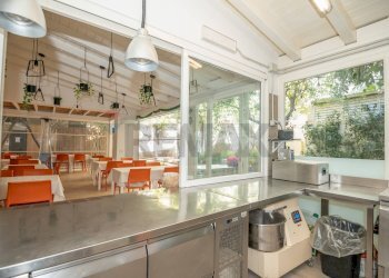 Cucina - Attività Commerciale Via Gesù
 
11, Scicli - foto 31