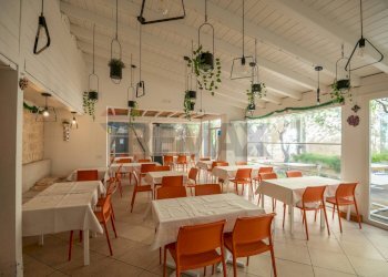 Terrazza - Attività Commerciale Via Gesù
 
11, Scicli - foto 34