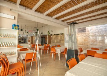 Sala da pranzo - Attività Commerciale Via Gesù
 
11, Scicli - foto 36