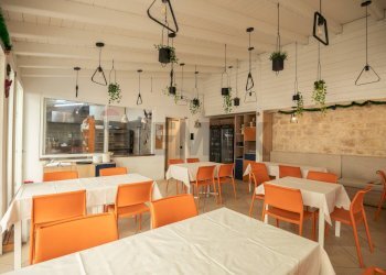 Sala da pranzo - Attività Commerciale Via Gesù
 
11, Scicli - foto 37