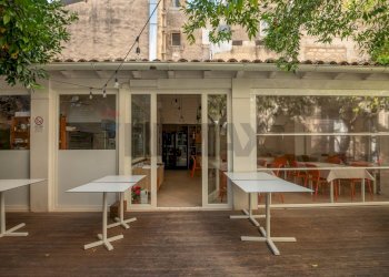 Terrazza - Attività Commerciale Via Gesù
 
11, Scicli - foto 39