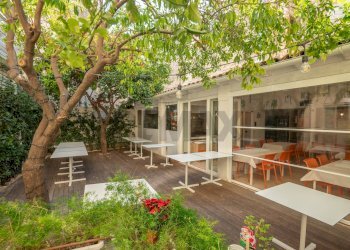 Giardino - Attività Commerciale Via Gesù
 
11, Scicli - foto 40