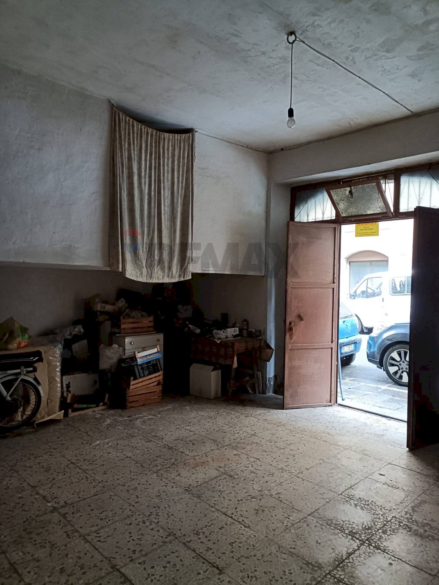 Soggiorno - Box Via pentolai
 
79, Caltagirone - foto 2