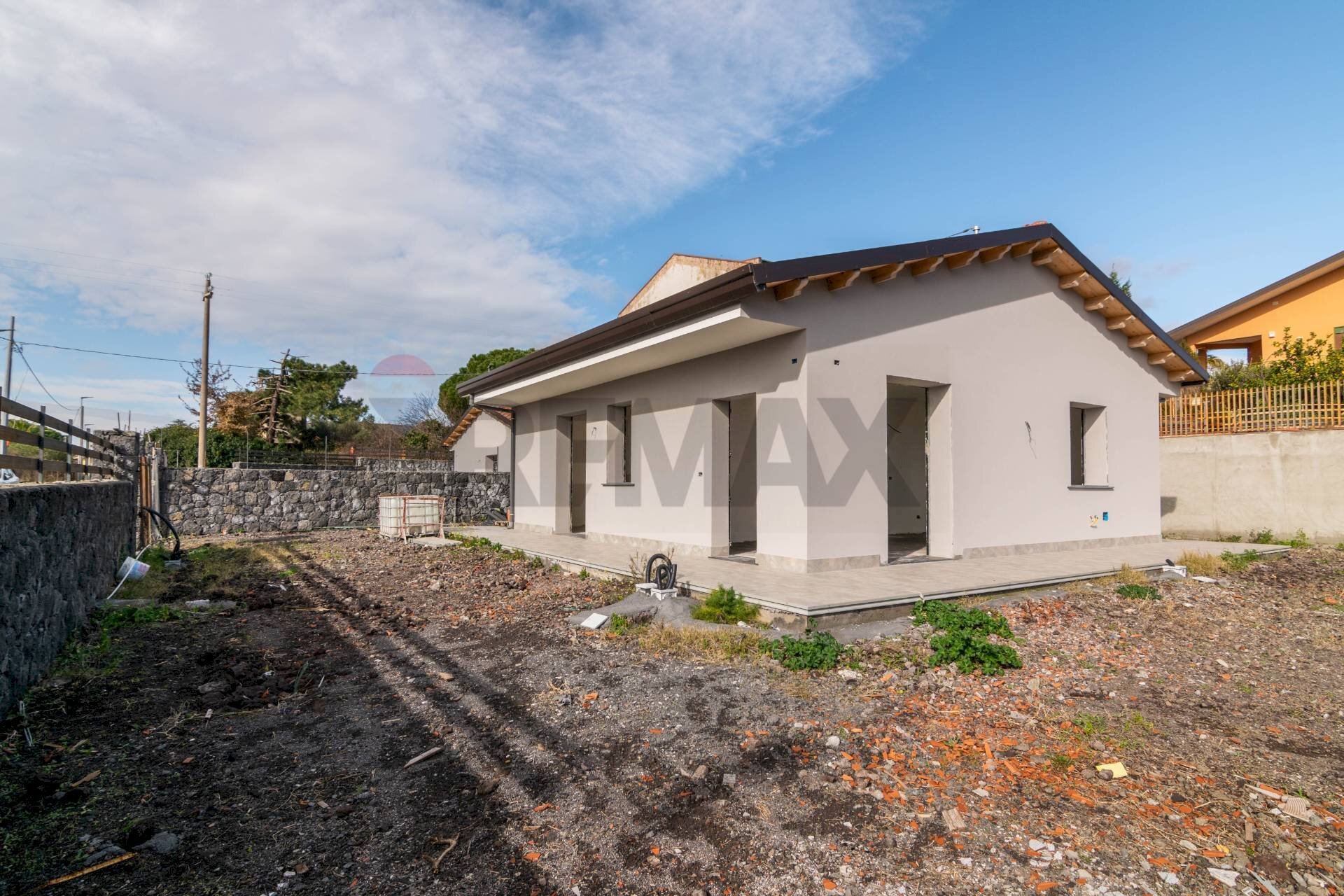 Casa all\'aperto - Villa Via Beato Angelico, Mascalucia - photo 1