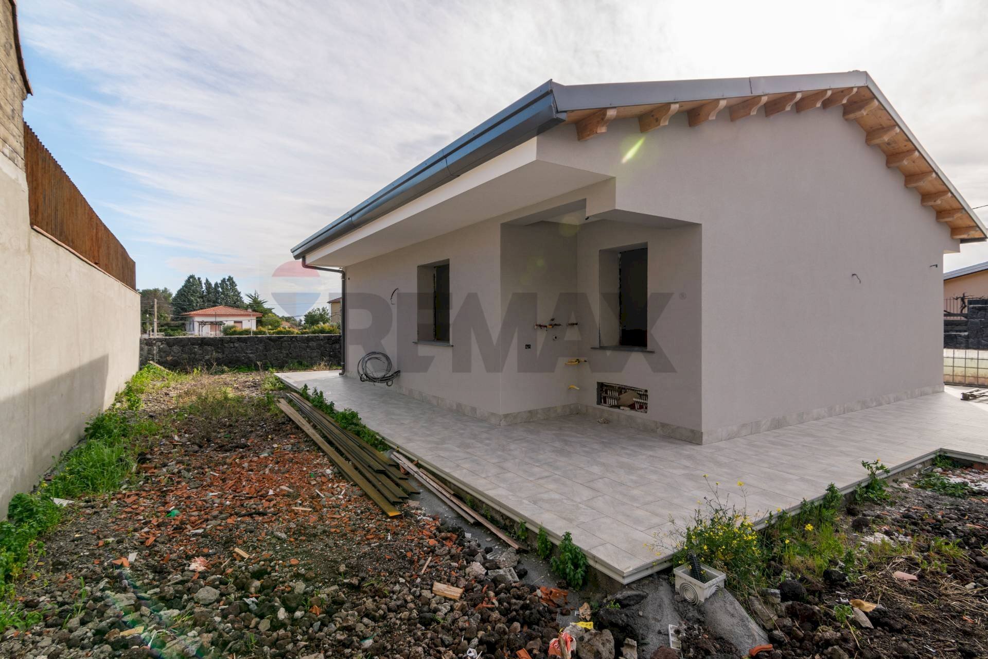 Casa all\'aperto - Villa Via Beato Angelico, Mascalucia - photo 2