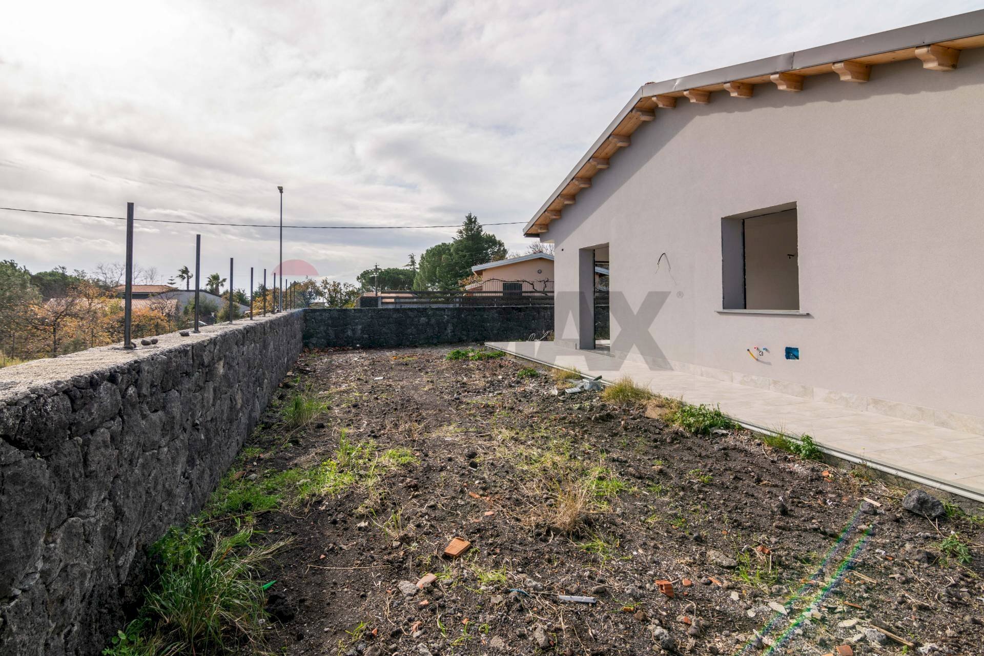 Casa all\'aperto - Villa Via Beato Angelico, Mascalucia - photo 3