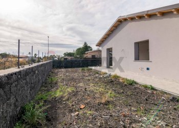 Casa all\'aperto - Villa Via Beato Angelico, Mascalucia - foto 3