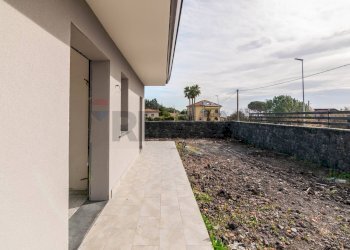 Terrazza - Villa Via Beato Angelico, Mascalucia - foto 4