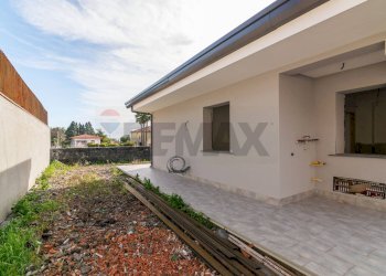 Terrazza - Villa Via Beato Angelico, Mascalucia - foto 5