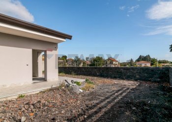 Terrazza - Villa Via Beato Angelico, Mascalucia - foto 6