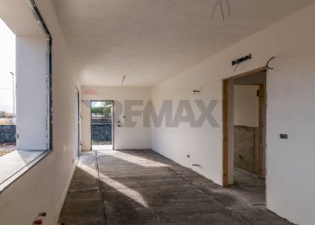 Stanza vuota - Villa Via Beato Angelico, Mascalucia - foto 13