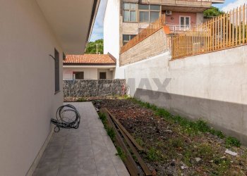 Terrazza - Villa Via Beato Angelico, Mascalucia - foto 16