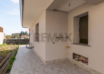 Terrazza - Villa Via Beato Angelico, Mascalucia - foto 17