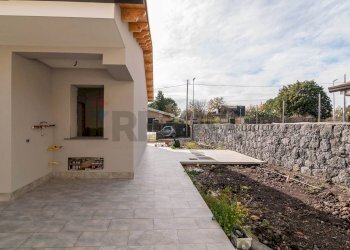 Terrazza - Villa Via Beato Angelico, Mascalucia - foto 18