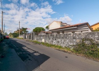 Casa all\'aperto - Villa Via Beato Angelico, Mascalucia - foto 19