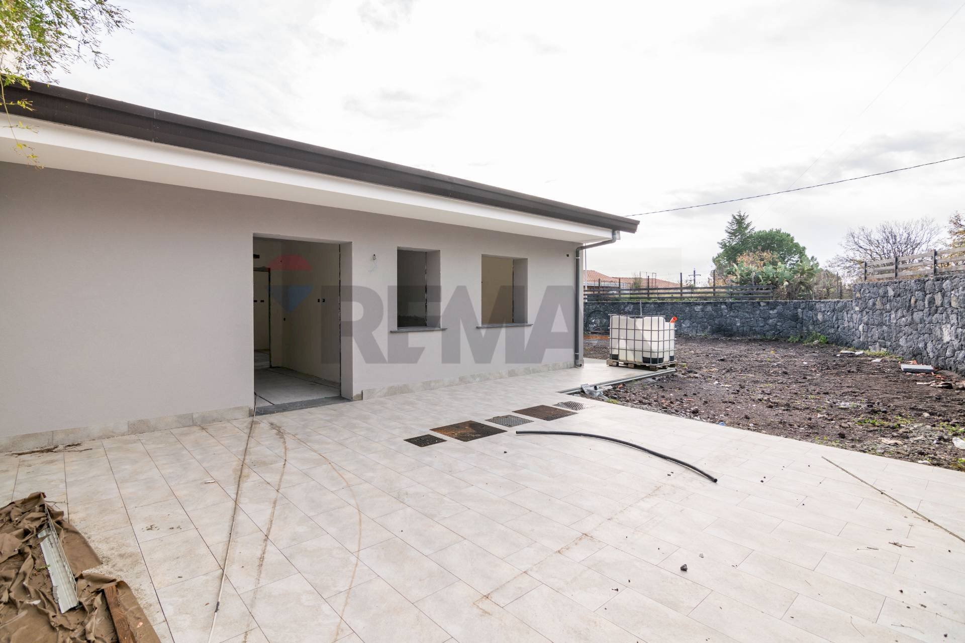 Terrazza - Three-room apartment Via Beato Angelico
 
snc, Mascalucia - photo 2