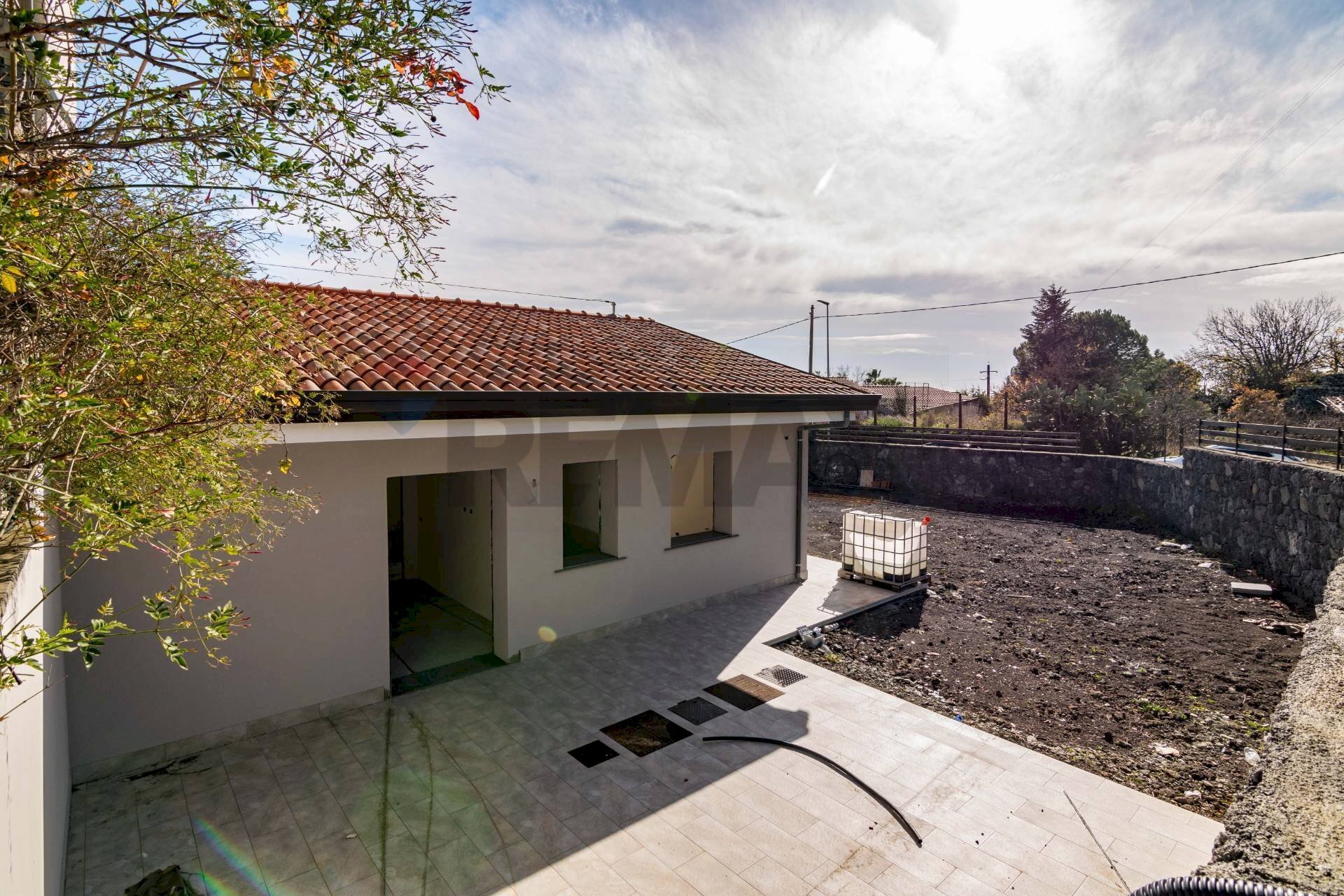 Casa all\'aperto - Three-room apartment Via Beato Angelico
 
snc, Mascalucia - photo 1