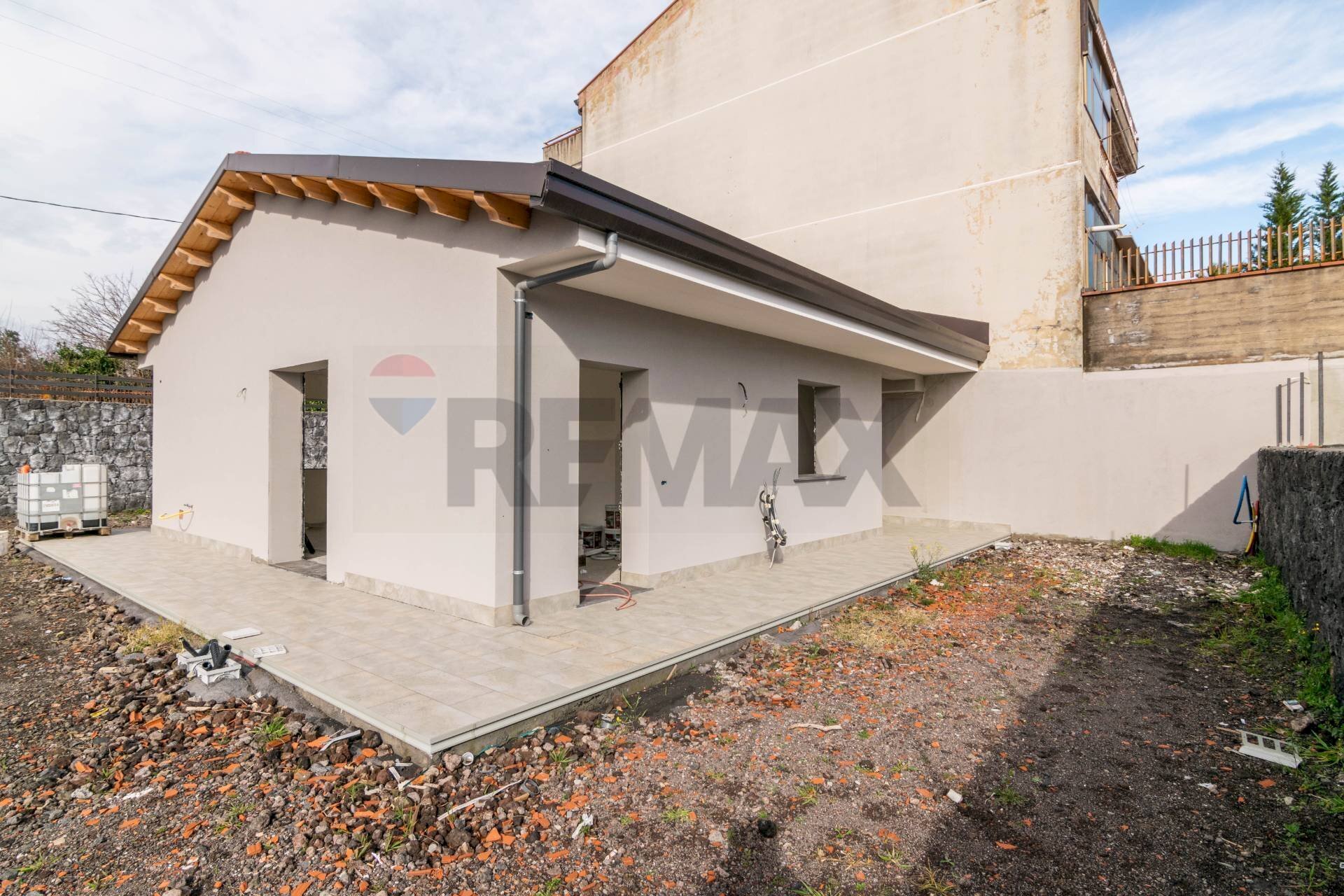 Casa all\'aperto - Trilocale Via Beato Angelico
 
snc, Mascalucia - foto 2