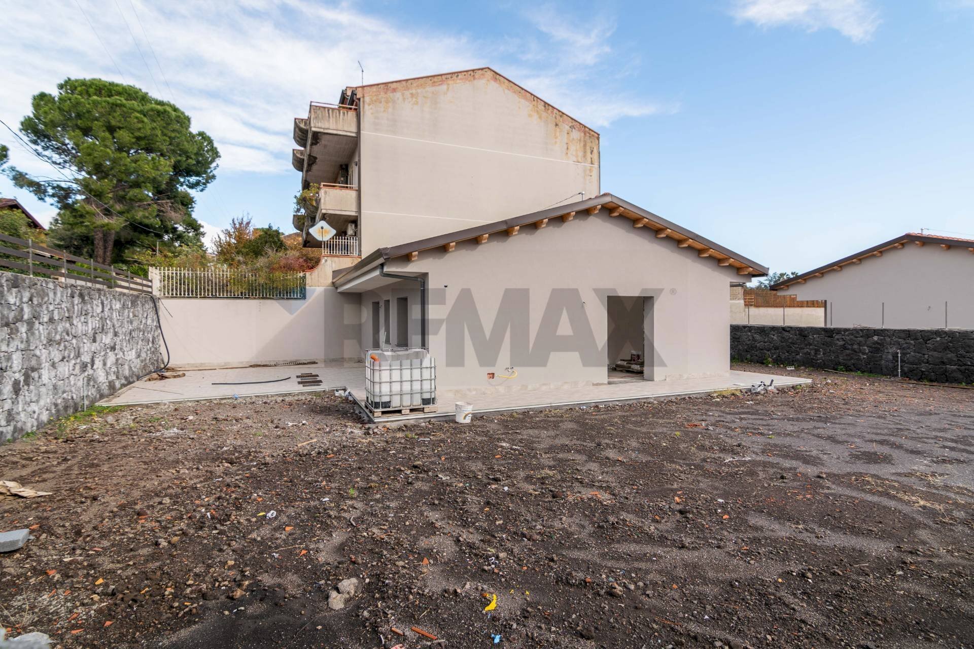 Casa all\'aperto - Trilocale Via Beato Angelico
 
snc, Mascalucia - foto 1