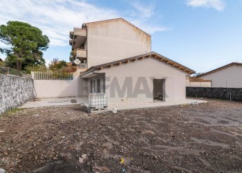 Casa all\'aperto - Trilocale Via Beato Angelico
 
snc, Mascalucia - foto 6