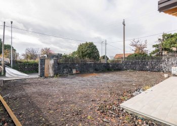 Giardino - Trilocale Via Beato Angelico
 
snc, Mascalucia - foto 19