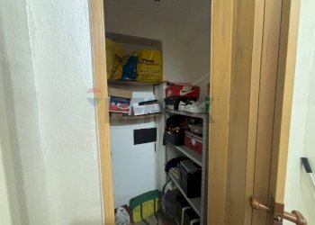 Dispensa di stoccaggio - Quadrilocale Via Gorizia
 
28, Adrano - foto 8