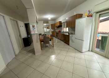 Cucina - Quadrilocale Via Gorizia
 
28, Adrano - foto 22