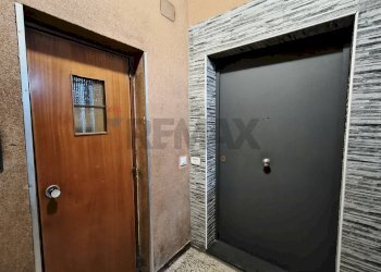 Hall / corridoio - Quadrilocale Via Sardegna
 
16, Catania - foto 1