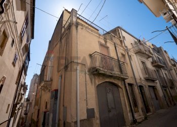 Foto 24 - Casa semi indipendente Caltagirone - foto 24