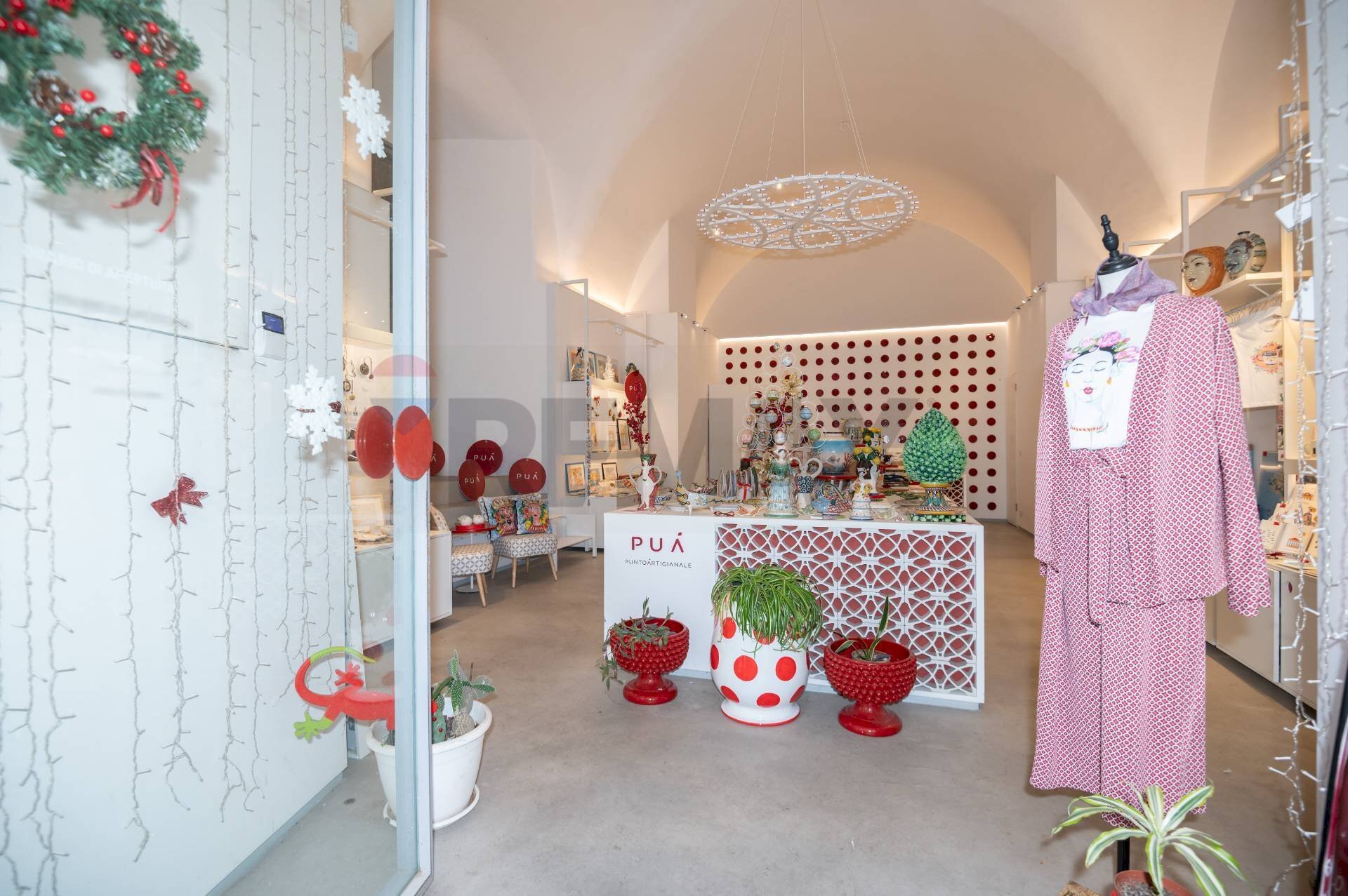 Non correlato - Negozio Caltagirone - foto 2