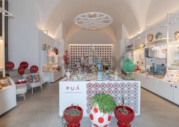 Soggiorno - Shop Caltagirone - photo 3