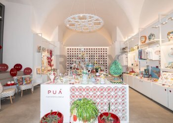 Sala da pranzo - Shop Caltagirone - photo 15