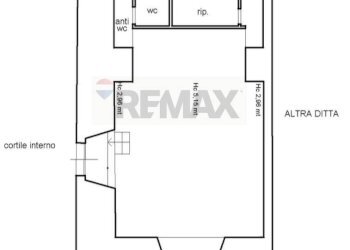 Pianta 2D - Shop Caltagirone - photo 20