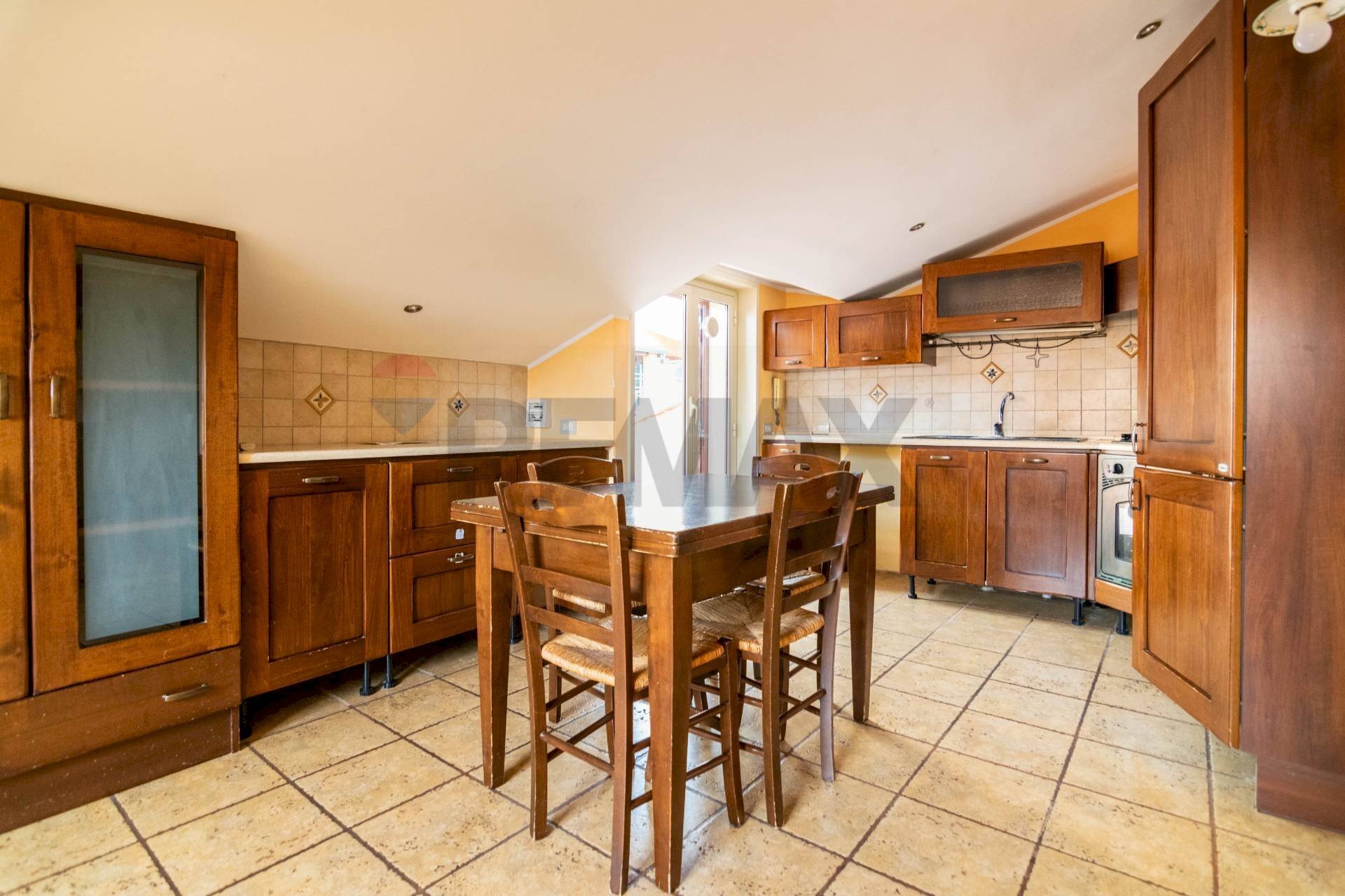 Cucina - Attico Paterno - foto 1