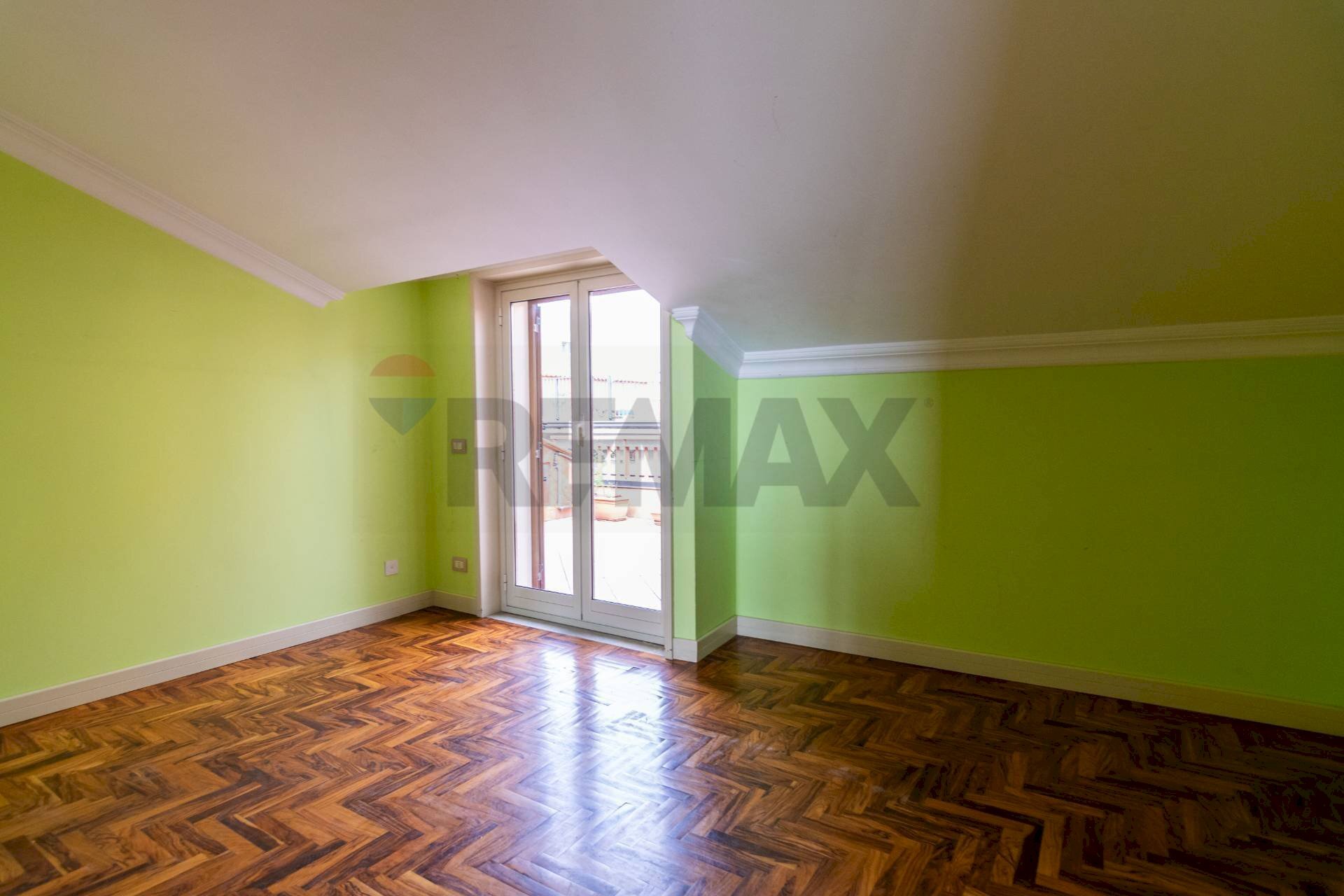 Stanza vuota - Attico Via Galileo Galilei
 
20, Paterno - foto 2