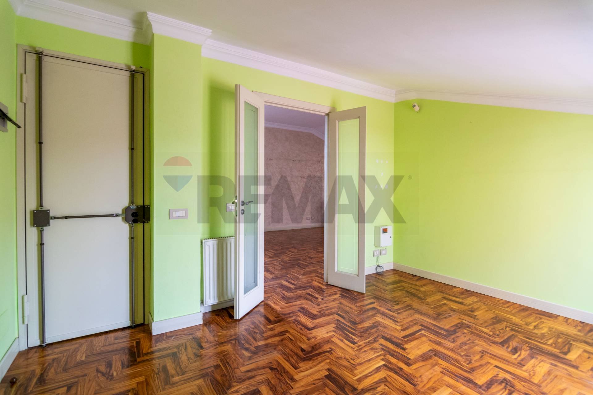 Stanza vuota - Attico Via Galileo Galilei
 
20, Paterno - foto 3