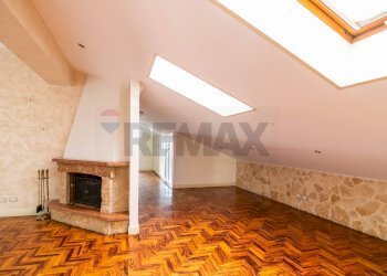 Stanza vuota - Attico Paterno - foto 7