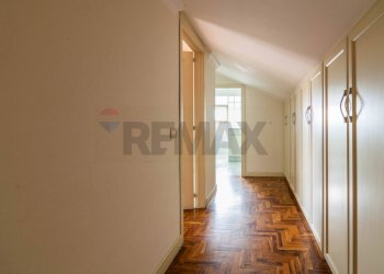 Hall / corridoio - Attico Paterno - foto 8