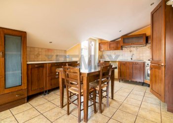 Cucina - Attic Via Galileo Galilei
 
20, Paterno - photo 5