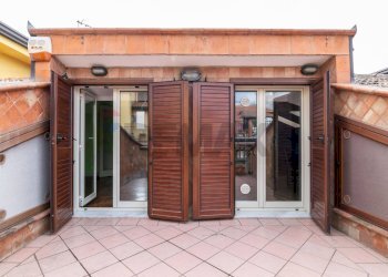 Terrazza - Attic Via Galileo Galilei
 
20, Paterno - photo 7